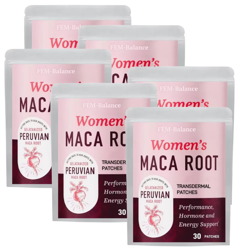 ™איזון נשי