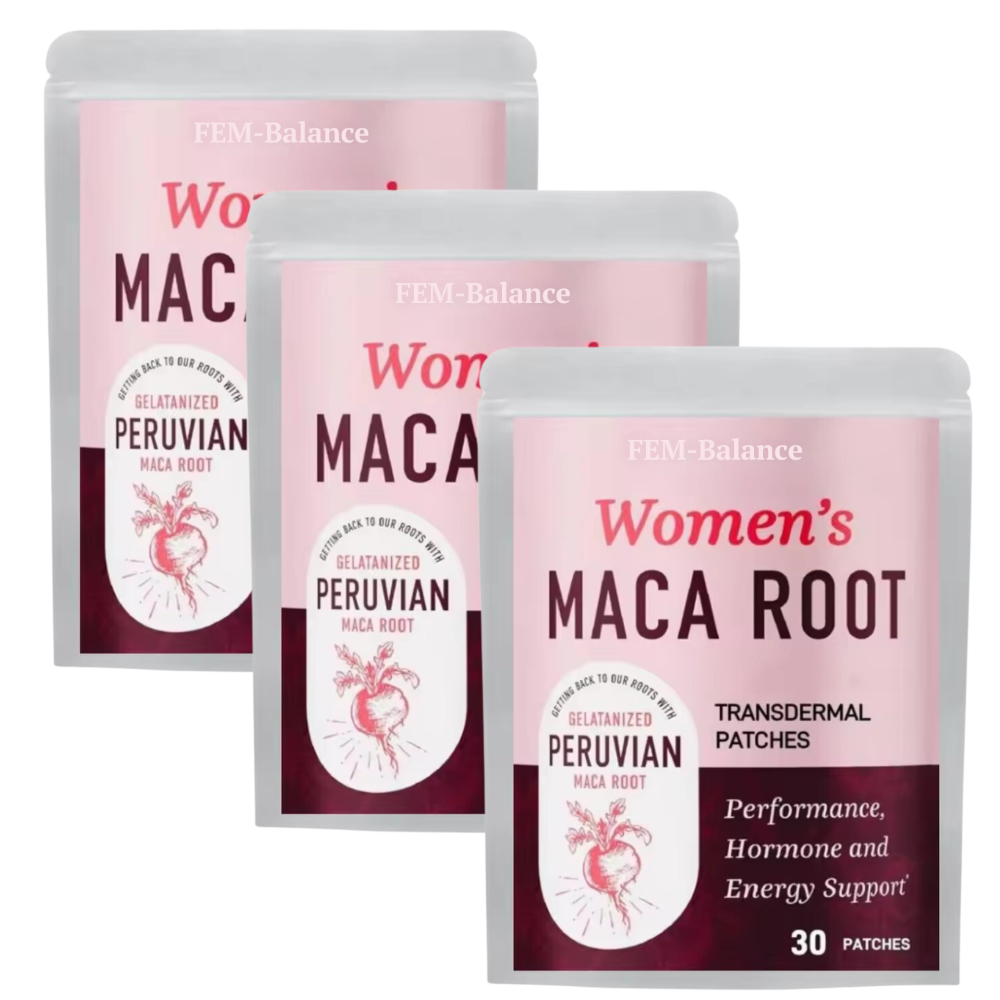 ™איזון נשי