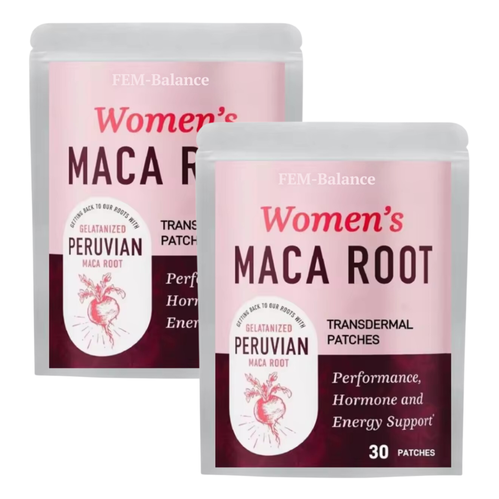 ™איזון נשי