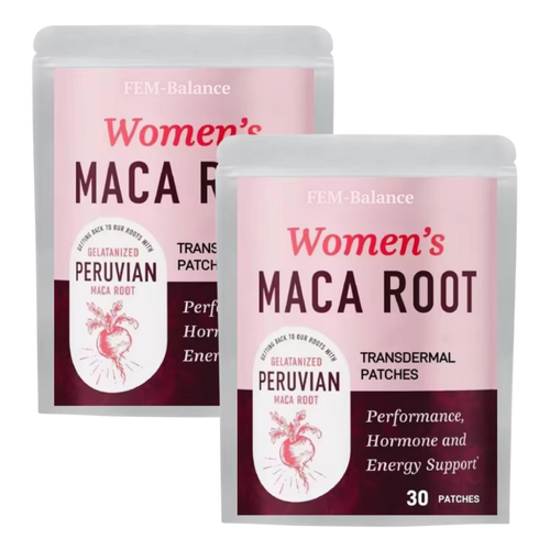 ™איזון נשי