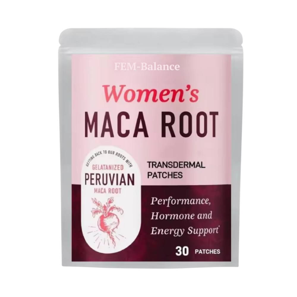 ™איזון נשי